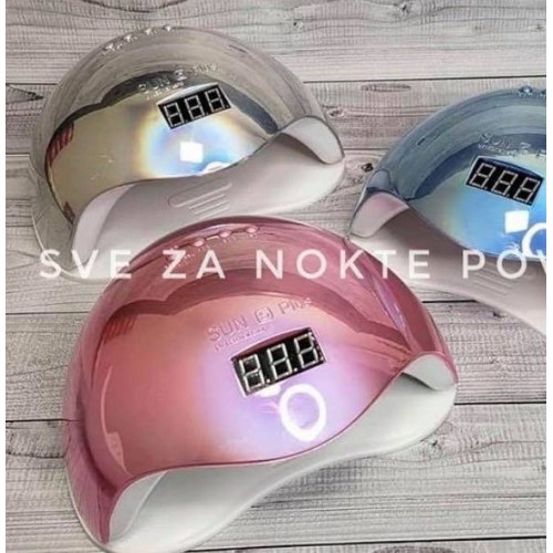 lampa za nokte